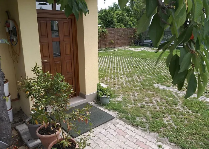Kisherceg Szallashely Budapest