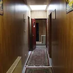 Kisherceg Szallashely Penzion