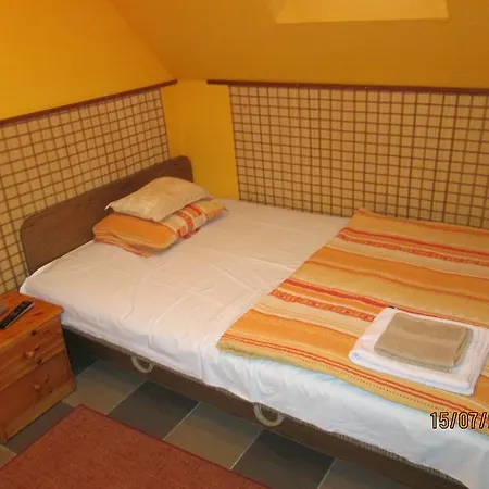 Kisherceg Szallashely 2* Budapest