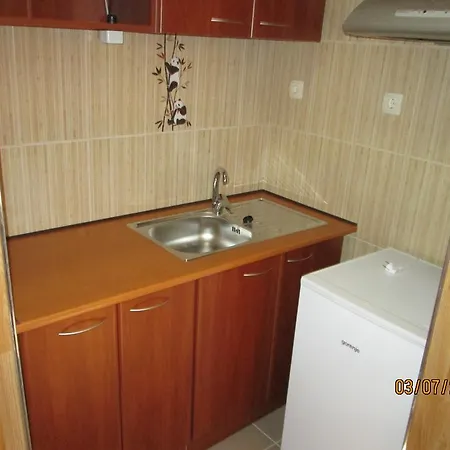 Kisherceg Szallashely 2* Budapest