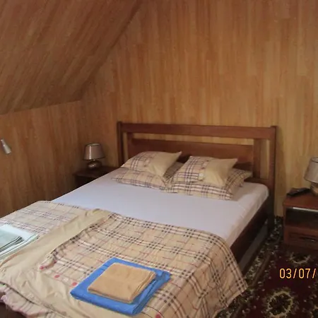 Kisherceg Szallashely 2* Budapest