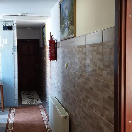 Kisherceg Szallashely Gasthof 2*