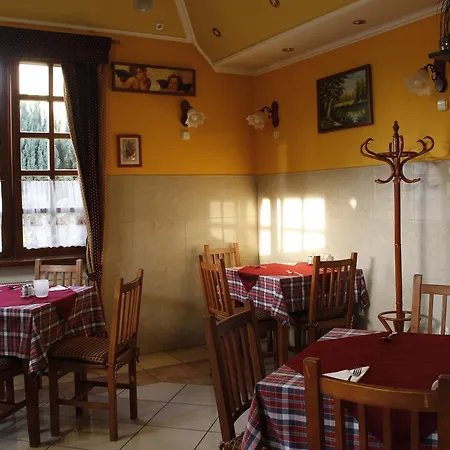 Gasthof Kisherceg Szallashely Budapest
