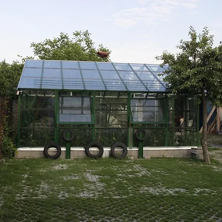 Gasthof Kisherceg Szallashely