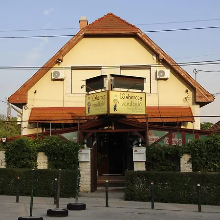 Kisherceg Szallashely 2*