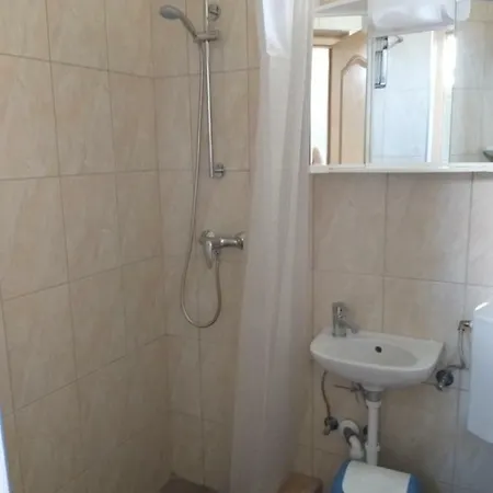 Kisherceg Szallashely Gasthof