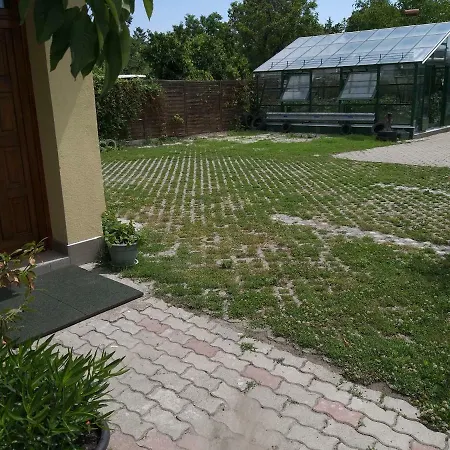 Kisherceg Szallashely Gasthof