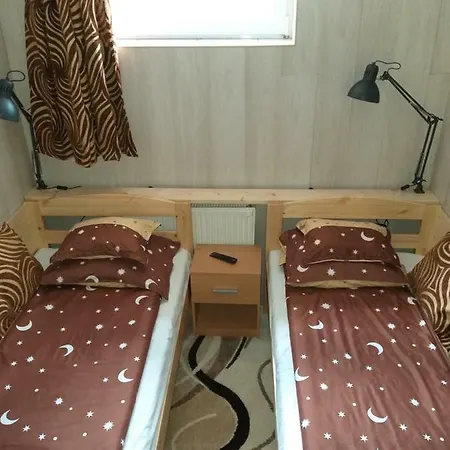 Gasthof Kisherceg Szallashely 2*